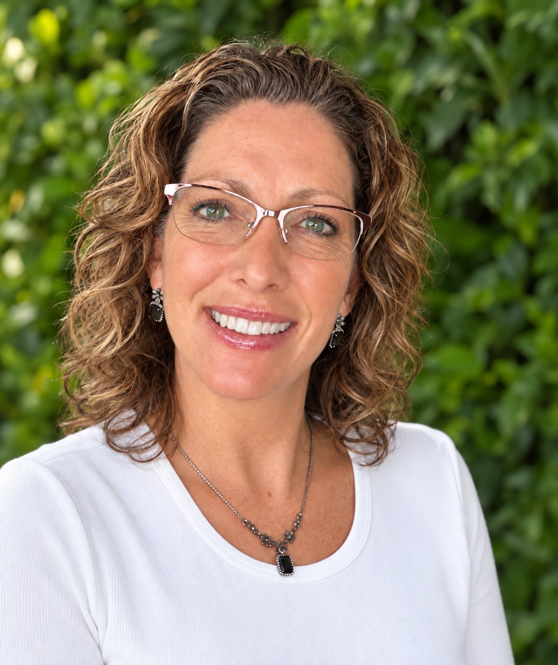 Jennifer Kozel, executive coach, author, and speaker